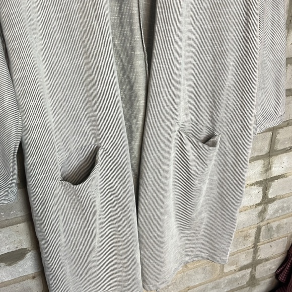 Anthropologie DONNI Sandwash Cardigan NWT - Picture 4 of 10